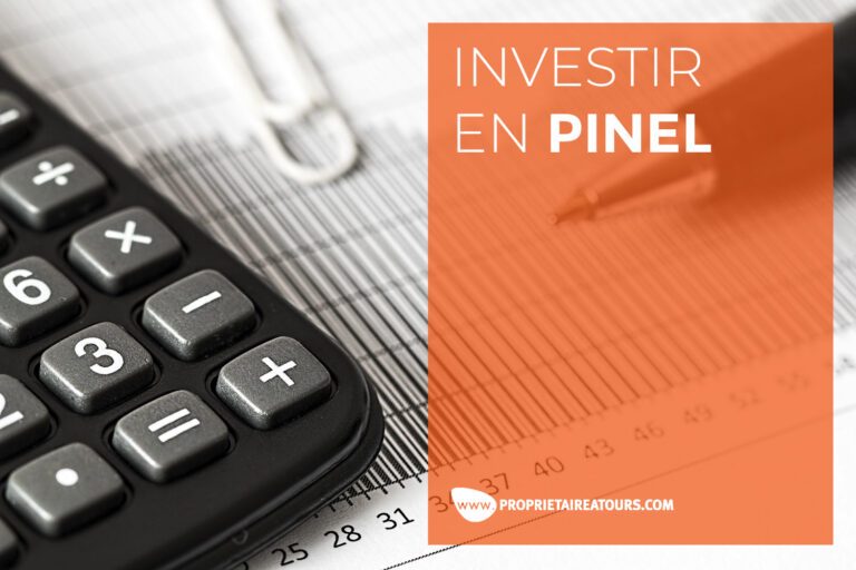 proprietaireatours.com - Investir en PINEL
